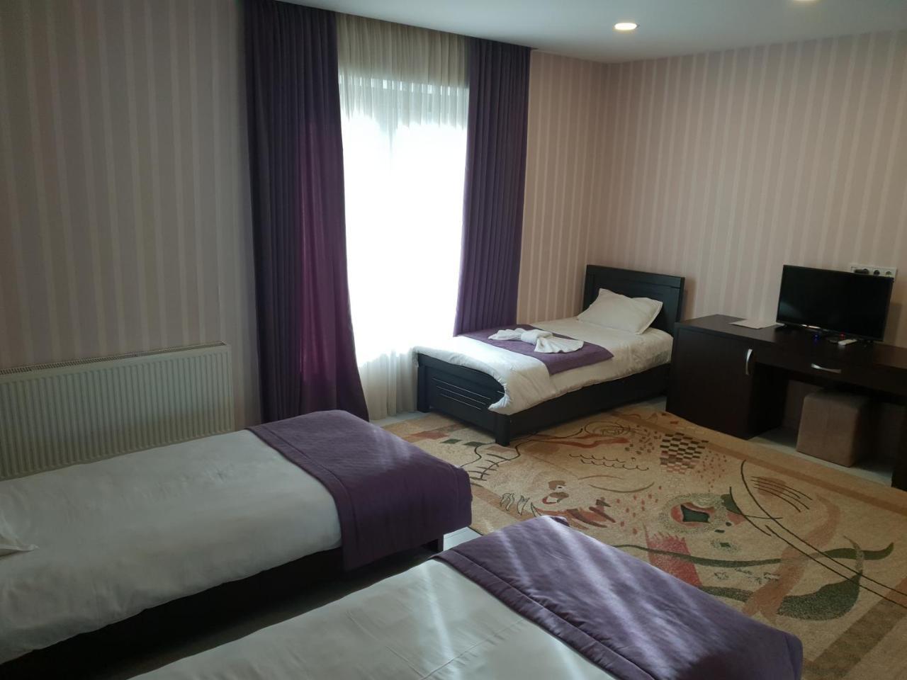 Cherry Garden Отель 4*